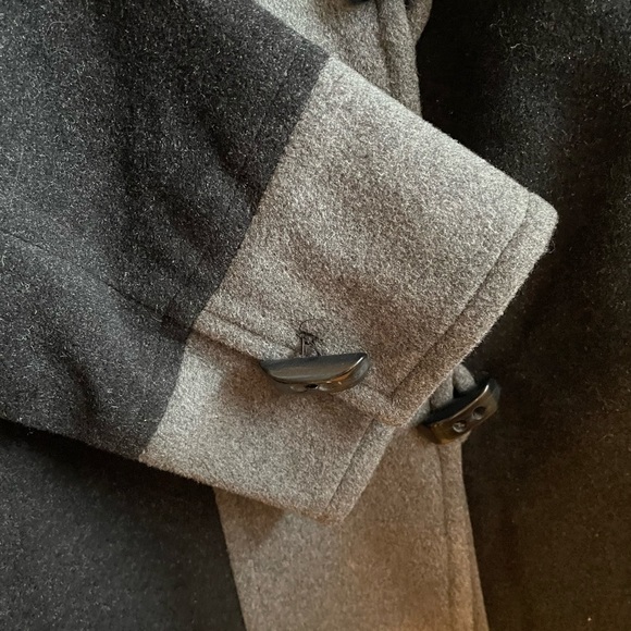 Vintage Windsmoor Cashmere and Wool Coat Size 14 - Picture 3 of 7